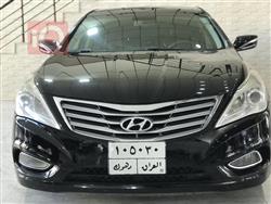 Hyundai Azera